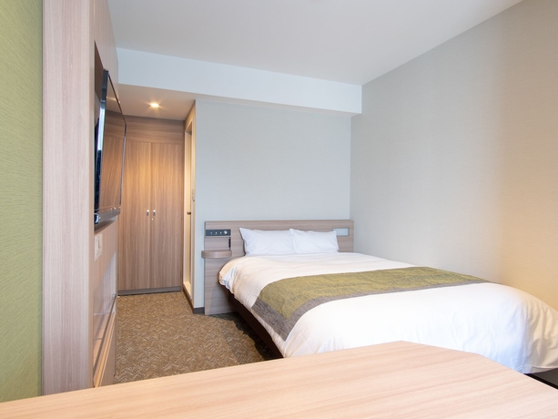 Imagen de la habitación del Hotel Fujinomiya Fujikyu. Foto 9