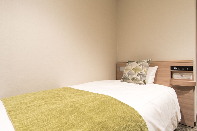 Imagen de la habitación del Hotel Fujinomiya Fujikyu. Foto 10