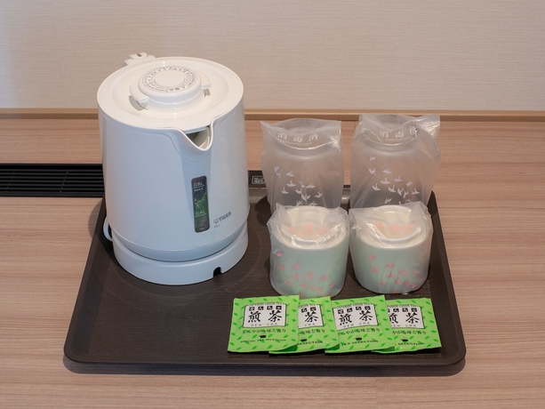 Imagen de la habitación del Hotel Fujinomiya Fujikyu. Foto 11