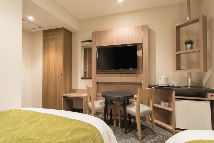 Imagen de la habitación del Hotel Fujinomiya Fujikyu. Foto 14