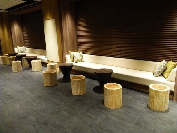 Imagen de los interiores del Hotel Fujinomiya Fujikyu. Foto 17