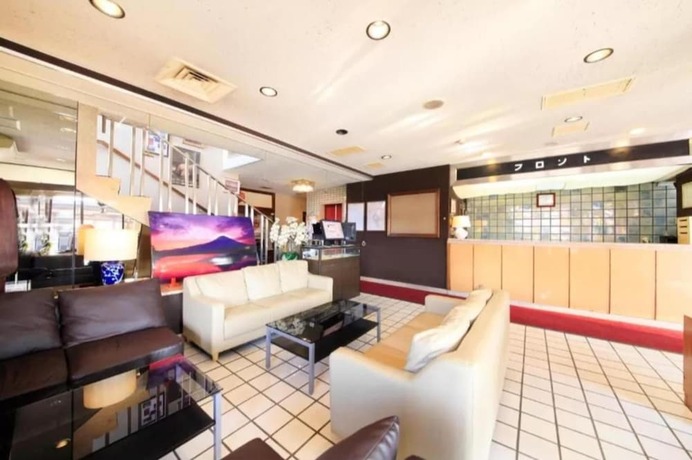 Imagen general del Hotel Fujinomiya Green. Foto 9