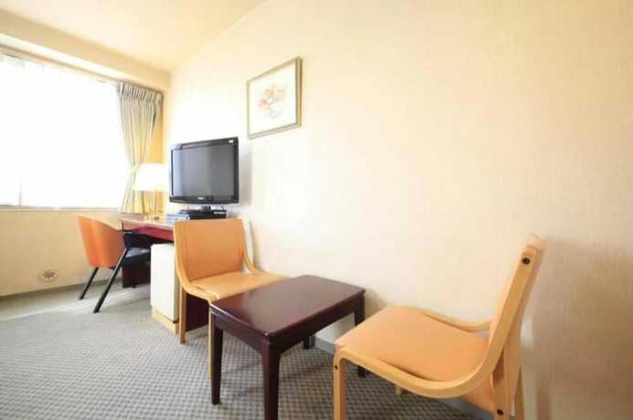 Imagen general del Hotel Fujinomiya Green. Foto 14