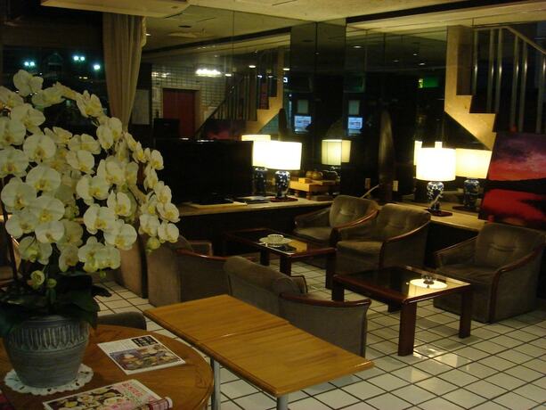 Imagen general del Hotel Fujinomiya Green. Foto 20