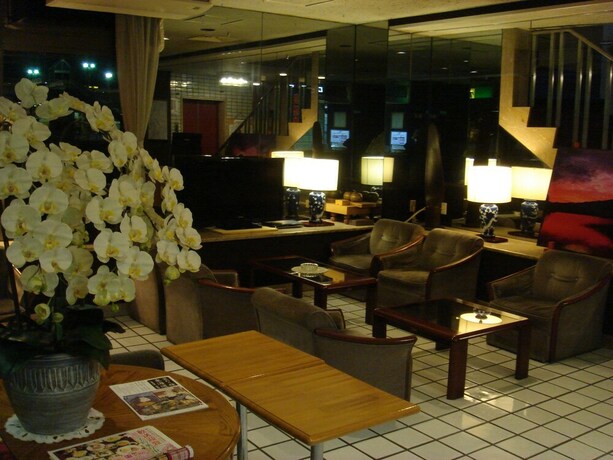 Imagen general del Hotel Fujinomiya Green. Foto 1