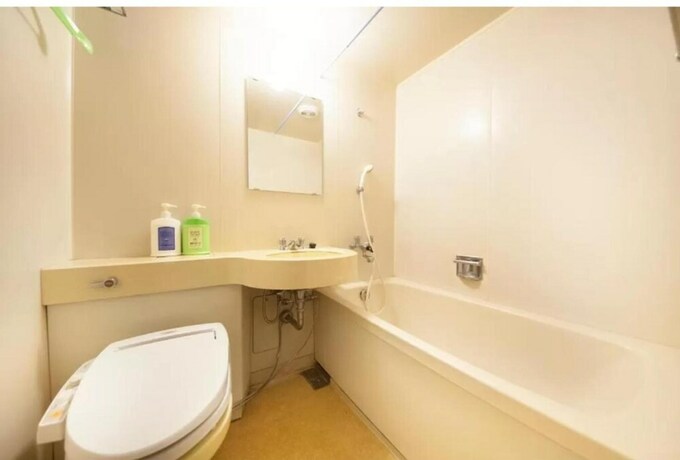 Imagen de la habitación del Hotel Fujinomiya Green. Foto 25