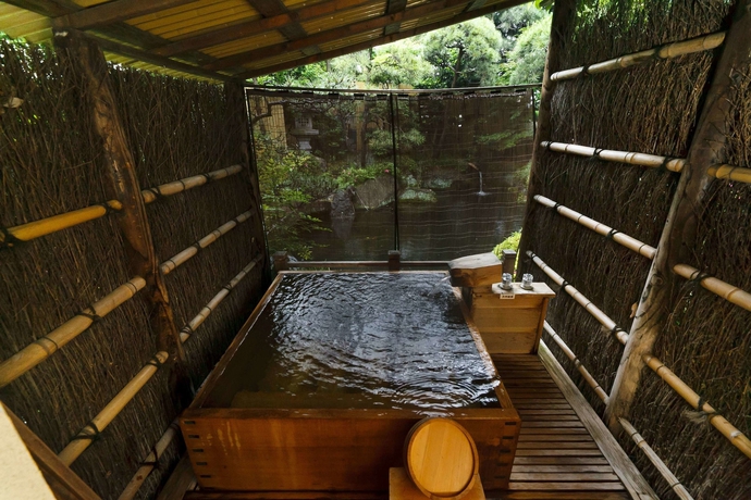Imagen de la habitación del Hotel Fujinoya Yutei. Foto 9