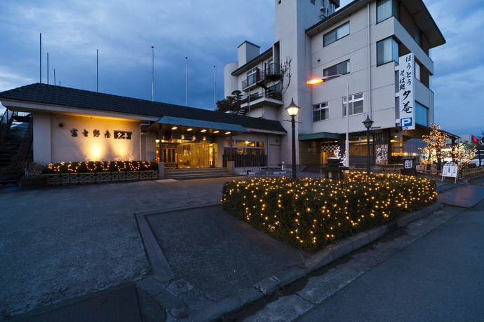 Imagen general del Hotel Fujinoya Yutei. Foto 6