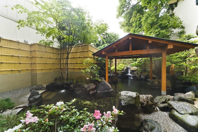 Imagen general del Hotel Fujinoya Yutei. Foto 3