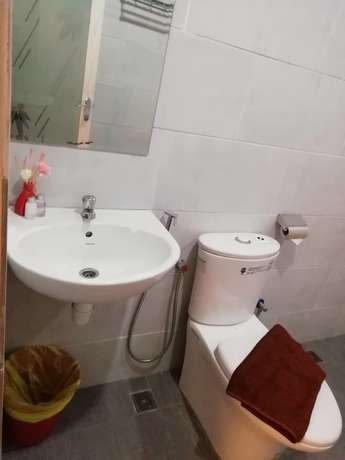 Imagen de la habitación del Hotel Fujisan Bukit Bintang. Foto 6