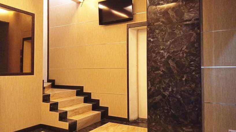Imagen de los interiores del Hotel Fujisan Bukit Bintang. Foto 15