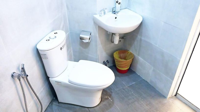 Imagen de la habitación del Hotel Fujisan Bukit Bintang. Foto 8