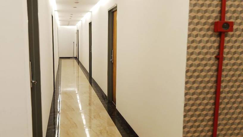 Imagen de los interiores del Hotel Fujisan Bukit Bintang. Foto 16