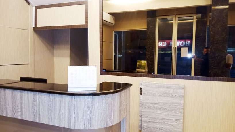 Imagen de los interiores del Hotel Fujisan Bukit Bintang. Foto 17
