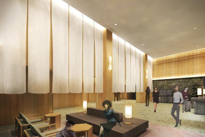 Imagen general del Hotel Fujisan Mishima Tokyu. Foto 4