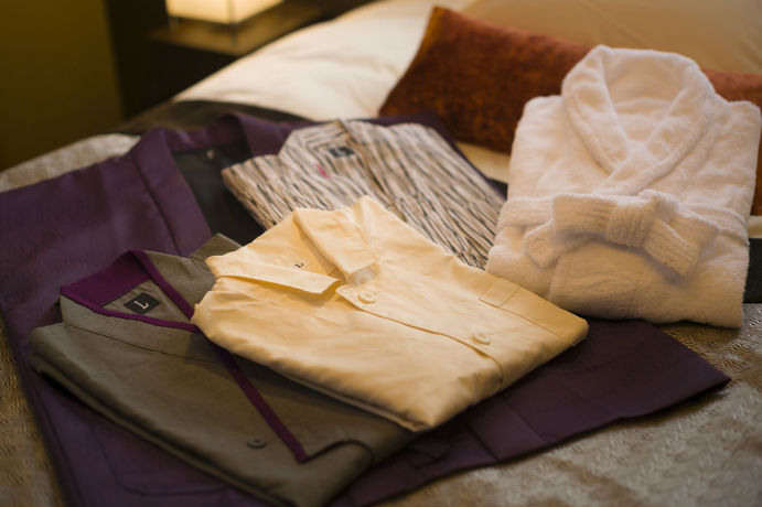 Imagen de la habitación del Hotel Fujisan Onsen Bessho Sasa. Foto 3