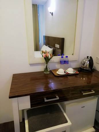 Imagen de la habitación del Hotel Fujisan Pwtc. Foto 2