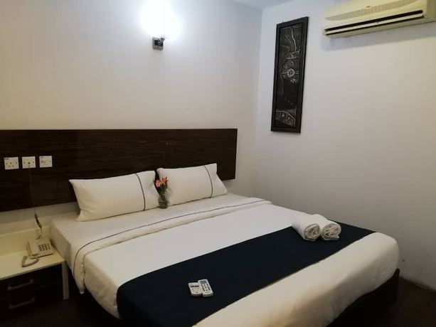 Imagen de la habitación del Hotel Fujisan Pwtc. Foto 4