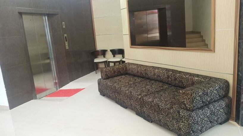 Imagen de los interiores del Hotel Fujisan Pwtc. Foto 17