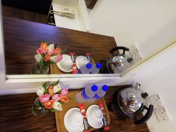 Imagen de la habitación del Hotel Fujisan Pwtc. Foto 5