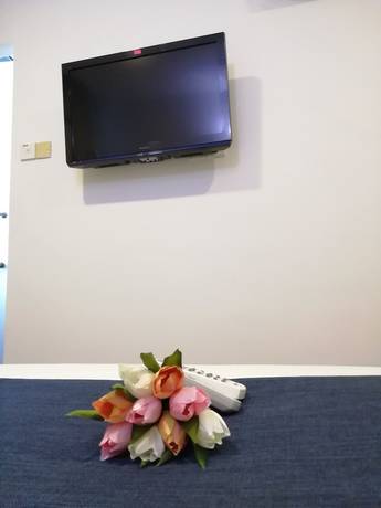 Imagen de la habitación del Hotel Fujisan Pwtc. Foto 6