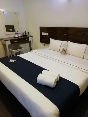Imagen de la habitación del Hotel Fujisan Pwtc. Foto 9