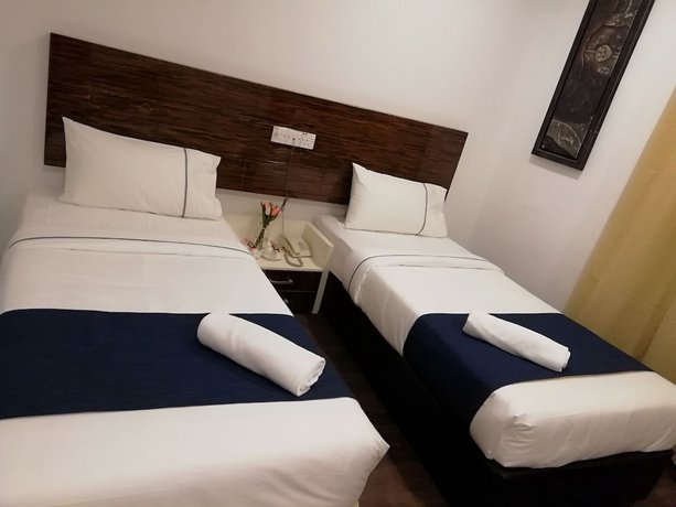 Imagen de la habitación del Hotel Fujisan Pwtc. Foto 10