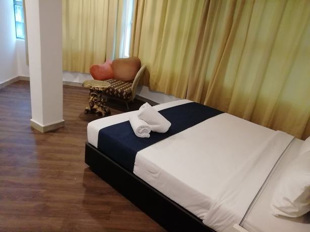 Imagen de la habitación del Hotel Fujisan Pwtc. Foto 11