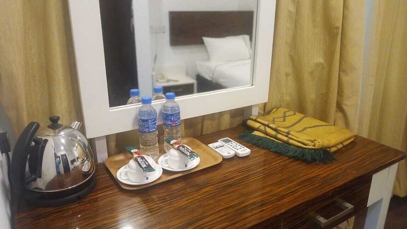 Imagen de la habitación del Hotel Fujisan Pwtc. Foto 13