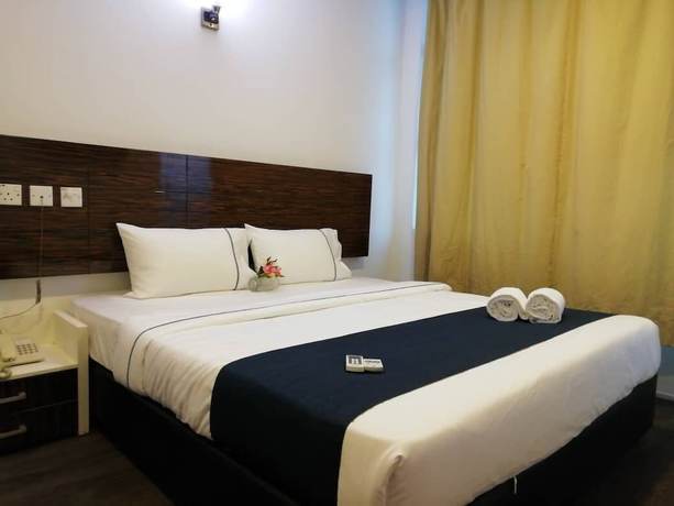 Imagen de la habitación del Hotel Fujisan Pwtc. Foto 15
