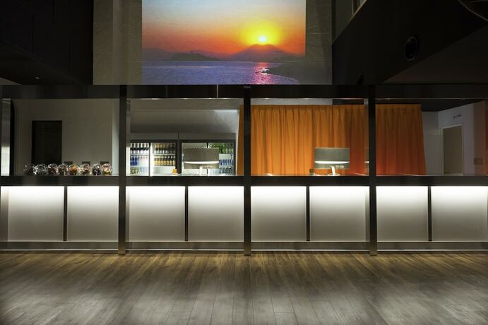 Imagen general del Hotel Fujisawa En. Foto 1