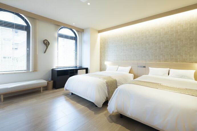 Imagen general del Hotel Fujisawa En. Foto 2