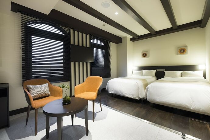 Imagen general del Hotel Fujisawa En. Foto 3