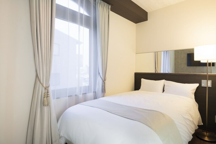 Imagen de la habitación del Hotel Fujisawa En. Foto 12