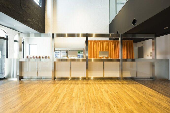 Imagen de la habitación del Hotel Fujisawa En. Foto 13