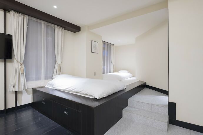 Imagen de la habitación del Hotel Fujisawa En. Foto 15