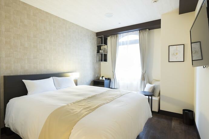 Imagen de la habitación del Hotel Fujisawa En. Foto 17