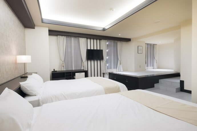 Imagen de la habitación del Hotel Fujisawa En. Foto 18