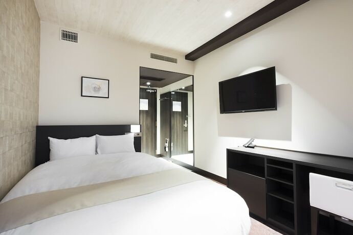 Imagen de la habitación del Hotel Fujisawa En. Foto 19
