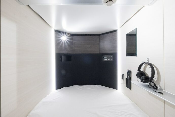 Imagen de la habitación del Hotel Fujisawa En. Foto 23
