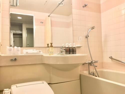 Imagen general del Hotel Fujita Fukui. Foto 2