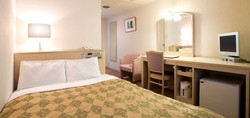 Imagen de la habitación del Hotel Fujita Kanko Washington Hotel Asahikawa. Foto 2