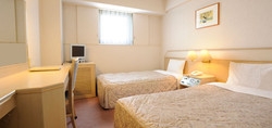Imagen de la habitación del Hotel Fujita Kanko Washington Hotel Asahikawa. Foto 3