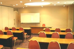 Imagen de los interiores del Hotel Fujita Kanko Washington Hotel Asahikawa. Foto 4