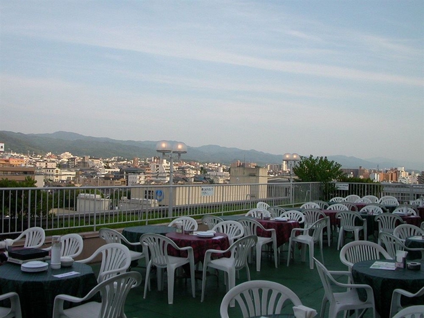 Imagen del bar/restaurante del Hotel Fujita Nara. Foto 2