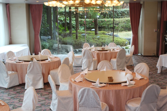 Imagen de los interiores del Hotel Fujita Nara. Foto 13