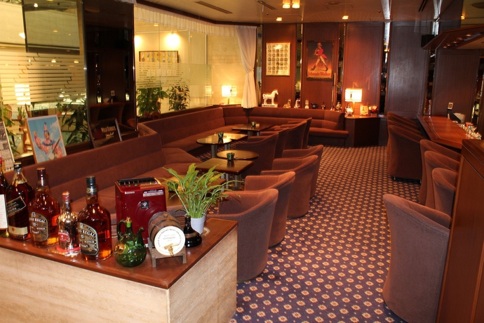 Imagen del bar/restaurante del Hotel Fujita Nara. Foto 6