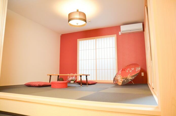 Imagen general del Hotel Fujitaya Bnb. Foto 3