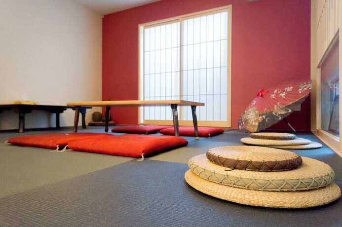 Imagen general del Hotel Fujitaya Bnb. Foto 6