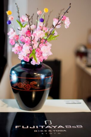 Imagen general del Hotel Fujitaya Bnb. Foto 9